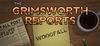 The Grimsworth Reports: Woodfall para Ordenador
