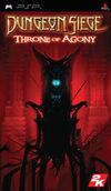 Dungeon Siege: Throne of Agony para PSP
