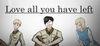 Love all you have left para Ordenador