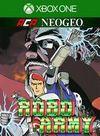 NeoGeo Robo Army para Xbox One
