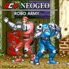 NeoGeo Robo Army para Nintendo Switch