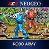 NeoGeo Robo Army para PlayStation 4
