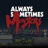 Always Sometimes Monsters para PlayStation 4