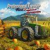 Professional Farmer: American Dream para PlayStation 4