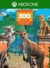 Zoo Tycoon: Ultimate Animal Collection para Xbox One