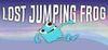 Lost jumping frog para Ordenador