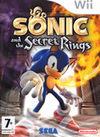 Sonic y los Anillos Secretos para Wii