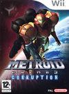 Metroid Prime 3: Corruption para Wii