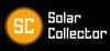Solar Collector para Ordenador
