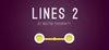 Lines Infinite by Nestor Yavorskyy para Ordenador