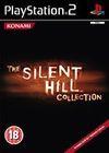 The Silent Hill Collection para PlayStation 2
