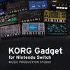 KORG Gadget para Nintendo Switch