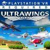 Ultrawings para PlayStation 4