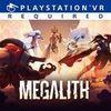 Megalith para PlayStation 4