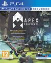 Apex Construct para PlayStation 4
