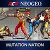 NeoGeo Mutation Nation para PlayStation 4