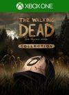 The Walking Dead: The Telltale Series Collection para PlayStation 4