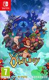 Owlboy para Nintendo Switch