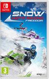 Snow Moto Racing Freedom para Nintendo Switch