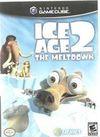 Ice Age 2: El Deshielo para GameCube