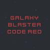 Galaxy Blaster Code Red eShop para Nintendo 3DS
