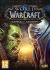 World of Warcraft: Battle for Azeroth para Ordenador
