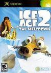Ice Age 2: El Deshielo para Xbox