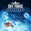 Sky Force Reloaded para PlayStation 4
