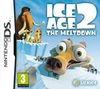 Ice Age 2: El Deshielo para Nintendo DS