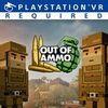 Out of Ammo para PlayStation 4