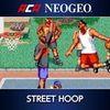 NeoGeo Street Hoop para PlayStation 4