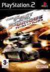 The Fast and the Furious: Tokyo Drift para PlayStation 2