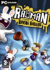 Rayman Raving Rabbids para Ordenador