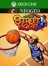 NeoGeo Street Hoop para Xbox One