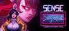 Sense: A Cyberpunk Ghost Story para Ordenador