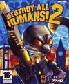 Destroy All Humans! 2 para Xbox