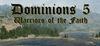 Dominions 5 - Warriors of the Faith para Ordenador