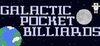 Galactic Pocket Billiards para Ordenador