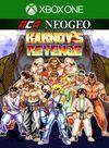 NeoGeo Karnov's Revenge para Xbox One
