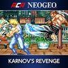 NeoGeo Karnov's Revenge para PlayStation 4