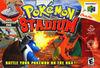 Pokemon Stadium para Nintendo 64