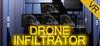 Drone Infiltrator para Ordenador