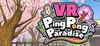 VR Ping Pong Paradise para Ordenador