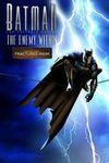 Batman: The Enemy Within Episode 3 - Fractured Mask para PlayStation 4
