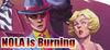 NOLA is Burning para Ordenador