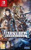 Valkyria Chronicles 4 para Nintendo Switch