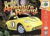 Beetle Adventure Racing para Nintendo 64