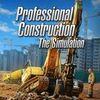 Professional Construction - The Simulation para PlayStation 4