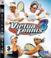 Virtua Tennis 3 para PlayStation 3