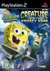 SpongeBob SquarePants: Creature para PlayStation 2